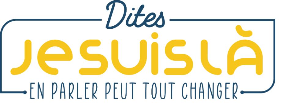 Dites Je Suis Là