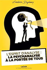 L'Esprit d'Analyse